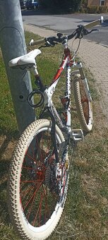 Horské kolo 12 kg - 5