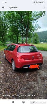 Peugeot 308 - 5