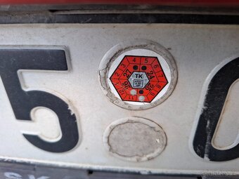 Citroën Saxo 1,5 d - 5