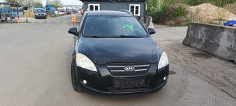 Kia Ceed č. B1085 - 5