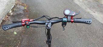 Kugoo Kirin M4 Pro - 5