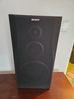 Sony věž - LBT-D305 - 5