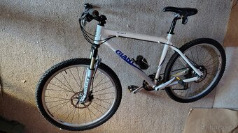 Dámské kolo Giant - 5