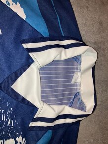 Fan triko Lazio Řím vel. L-XL - 5