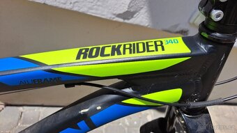 Dětské kolo 26" - 5