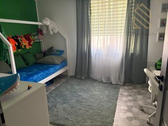 Pronájem, bytu, 3+1, 76 m2, Horní Litvínov - ul. Valdštejnsk - 5