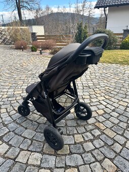 Sportovní kočárek JOIE Litetrax - 5