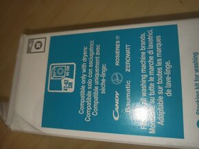 Mezikus mezi standartní pračku a sušičku 47 - 60 cm - 5