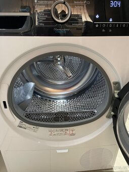 Nepoužitá susička Beko BM3T4824WBB - 5