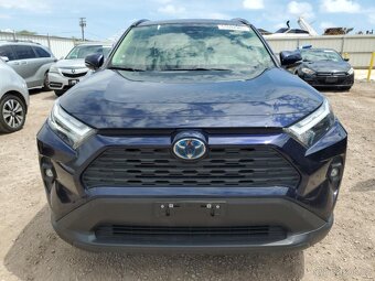 2023 TOYOTA RAV4 XLE PREMIUM - 5