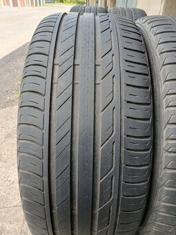 letní pneu 225/40 r18 - 5