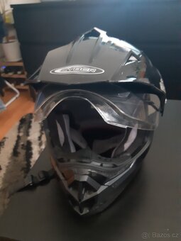 Veci na moto - 5