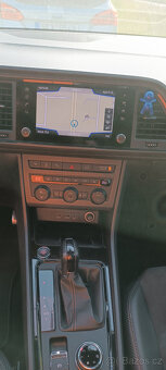 Seat Cupra Ateca - 5