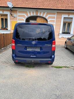 Toyota PROACE - 5