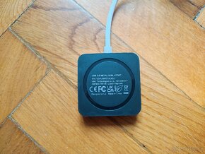 HUB: i-tec (U3HUBMETAL402) - 5