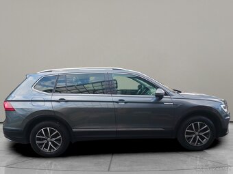 Volkswagen Tiguan Allspace, 2,0 TDI 110KW COMFORTLINE - 5