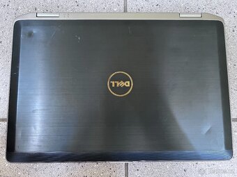 Dell Latitude E6420 / i5-2520M / 4GB RAM / 500GB HDD / 14" - 5
