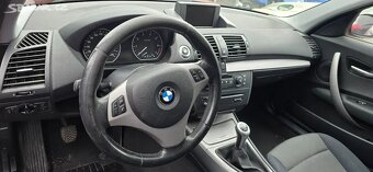 BMW E87 - 5