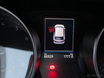 Volkswagen Tiguan 1,5 TSI, 110kW - 5