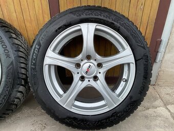 Alu 5x112 - 5