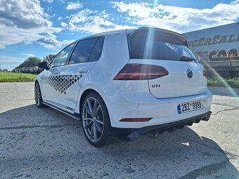 Golf 7 GTI - 5