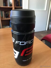 Ponožky Force, Moose, dres Kalas - 5