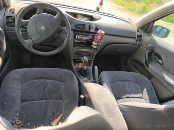 Renault laguna 1.8i 16v 89kw veškeré náhradní díly - 5