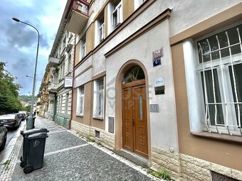 Pronájem kanceláře, 60,4 m2, Praha 5 - Smíchov, ev.č. 00767 - 5