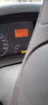 Peugeot boxer 2.2 hdi 2009 - 5