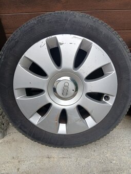 Audi - 5