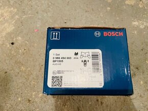 Kotouce a desky Skoda Octavia 3 - 5