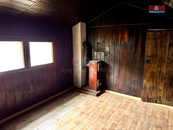 Prodej chaty, 20 m², Ořech - 5