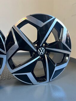 Originální alu kola Andoya, VW ID.3, 5x112 r19 - 5