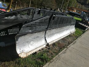 Prodám Rolba Ratrak Kassbohrer PB400 - 5