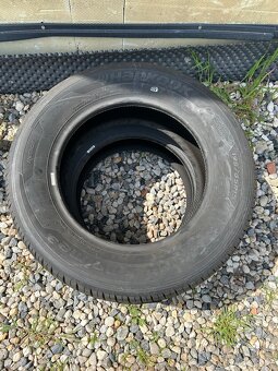 Letní pneumatiky Hankook K125 Ventus Prime3 195/65 R15 91H - 5