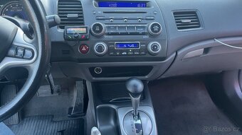 Civic - 5