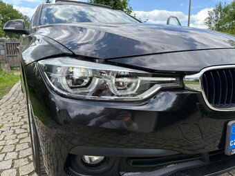 BMW 320d - 5