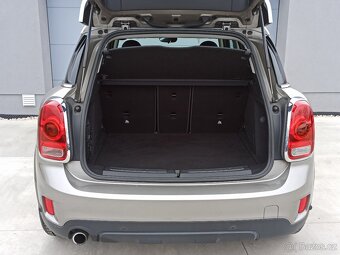 MINI COUNTRYMAN 2.0D 110kW 1. MAJITEL ČR - 5