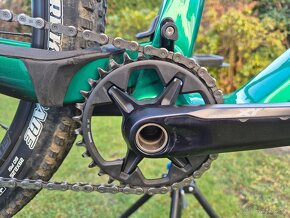 Cannondale Scalpel Carbon 4 - 5