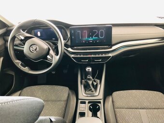 Octavia Style 2.0 TDI 85kW - 5