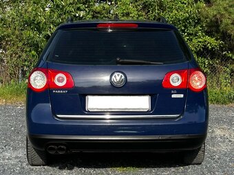Passat B6 2.0TDi 103kw - 5