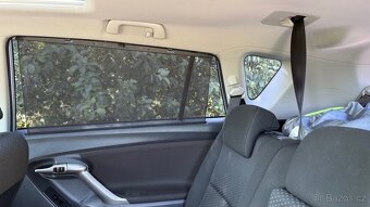 Toyota Corolla Verso 1.8 VVTI - 5