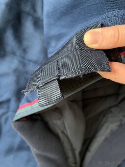 Rambo Cosy stable 145cm 100g - 5