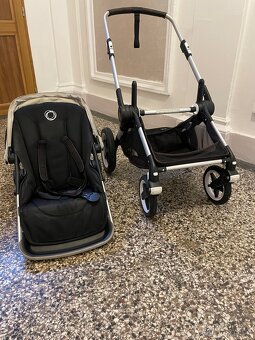 Bugaboo Fox 2019 - 5