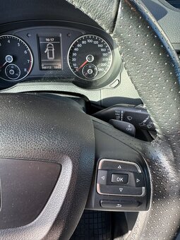 Seat Alhambra 167 t.km.2011, 1.4 TSI - 5