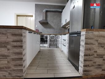Pronájem bytu 2+kk, 73 m², Zákolany - 5