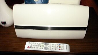 SAMSUNG-HT-es 6600 Blu-Ray-domácí kino - 5