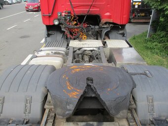 Scania R 480 LA 6x2 orig.km ev.č. 25120 - 5