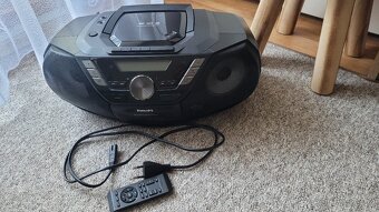 Philips AZ787 - 5
