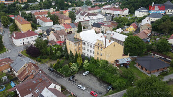 Prodej nájemního domu, 1000 m², Fulnek - 5